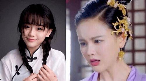 吃瓜大赛 赵露思演的电视剧 抖音网红黑料,从吃瓜大赛到抖音网红黑料，她经历了什么？